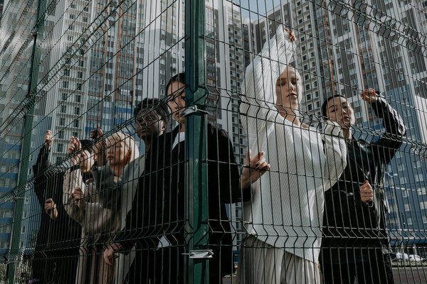 How can you identify the right type of exercise for your pet's age and breed?