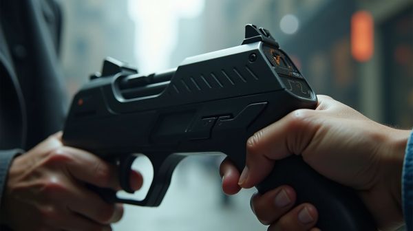 Choosing the right gel blaster pistol for your battles