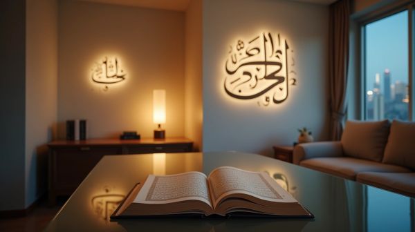 Overcome your challenges: learn Quran easily with interactive methods