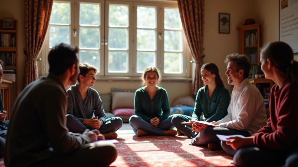 Struggling with Arabic? Here are effective group courses to level up your skills